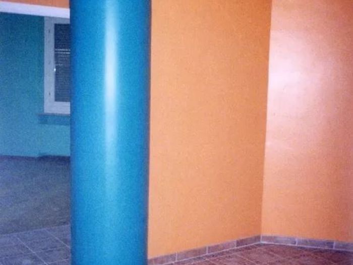 Archisio - Eliano Faoro - Progetto Studio medico in torino