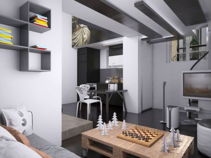 Archisio - Ventuno - Progetto Consulenze