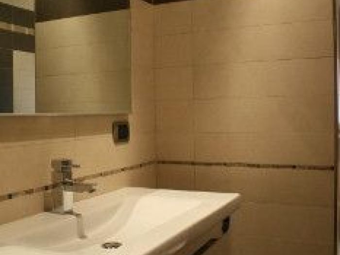 Archisio - Ristrutturazione Appartamenti Milano - Progetto Ristrutturazione bagni