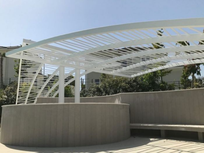 Archisio - Ettore Tricarico - Progetto In progress