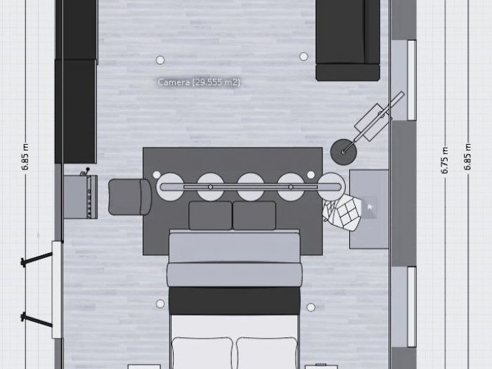 Archisio - Daniela Di Domenicantonio - Progetto Viste