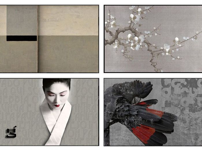 Archisio - Studio Costa Progettazioni - Progetto Ginza gold