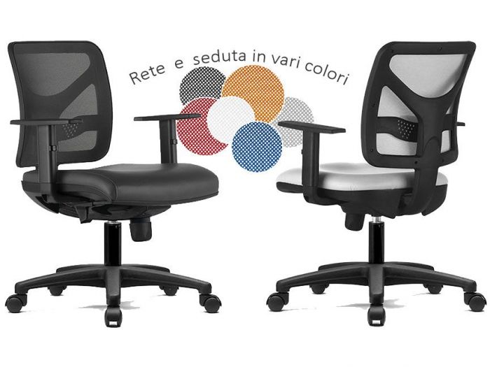 Archisio - Architetture Di Interni - Progetto Sedute direzionali