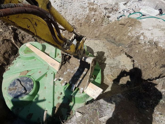 Archisio - Gehome - Progetto Esterni ed interni