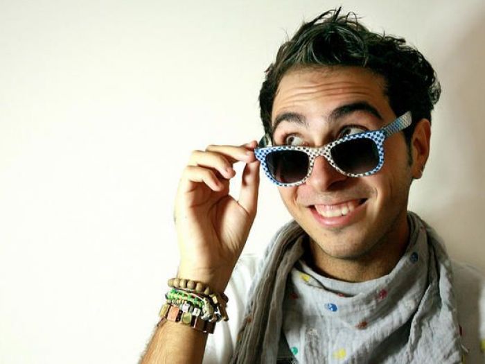 Archisio - Sonia Golemme Photographer - Progetto Promo shot