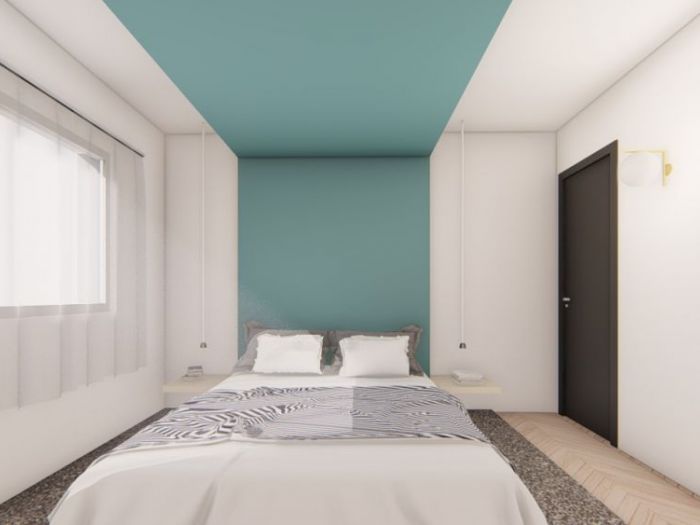 Archisio - Claudia Porcu - Progetto Casa ag