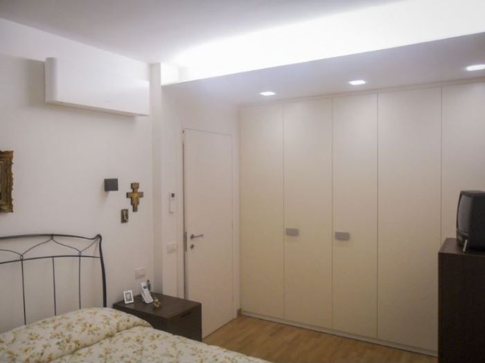 Archisio - Gabriele Palestini Arch D - Progetto Chic design