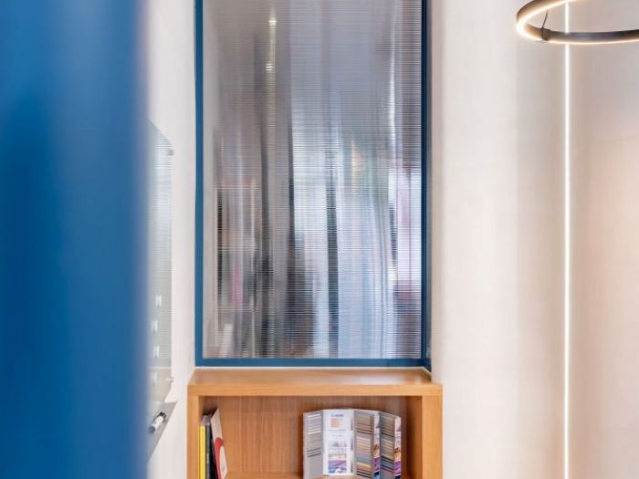 Archisio - Caleidoscopio Architettura E Design - Progetto Metamorfosi