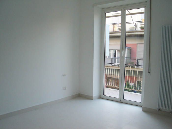 Archisio - Ristrutturazione Roma srl - Progetto Ristrutturazione appartamento 110 mq roma