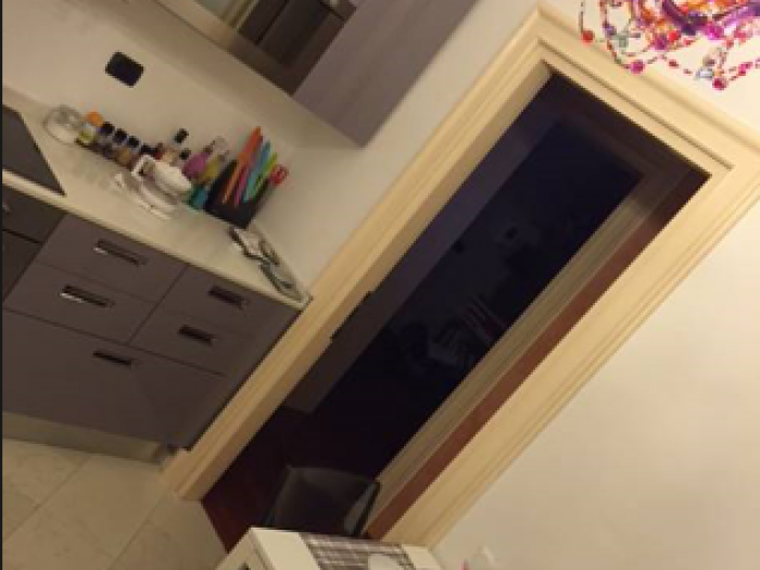 Archisio - Agenzia Immobiliare Di Alice Fabbri - Progetto Appartamento centro forli