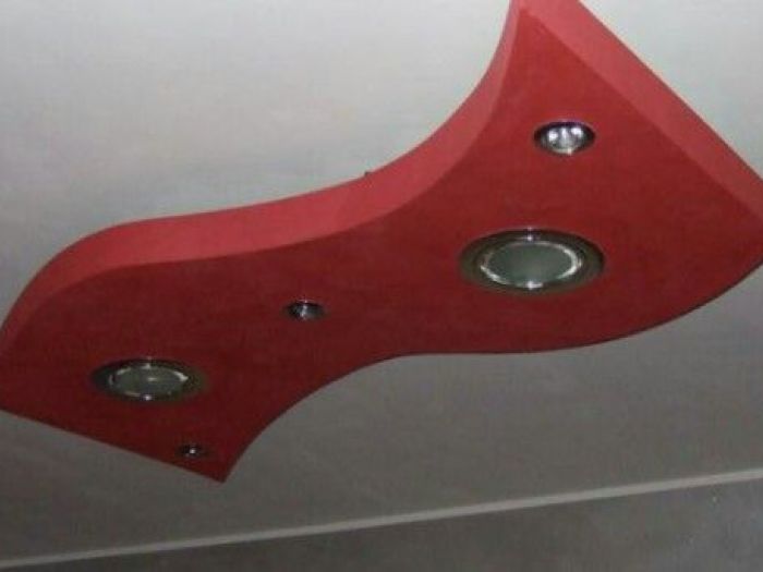 Archisio - Maestri Dellarte - Progetto Controsoffitti su misura