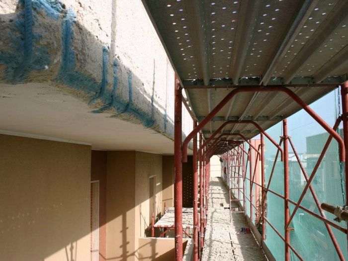 Archisio - Edil Alba srl - Progetto Ristrutturazioni edili