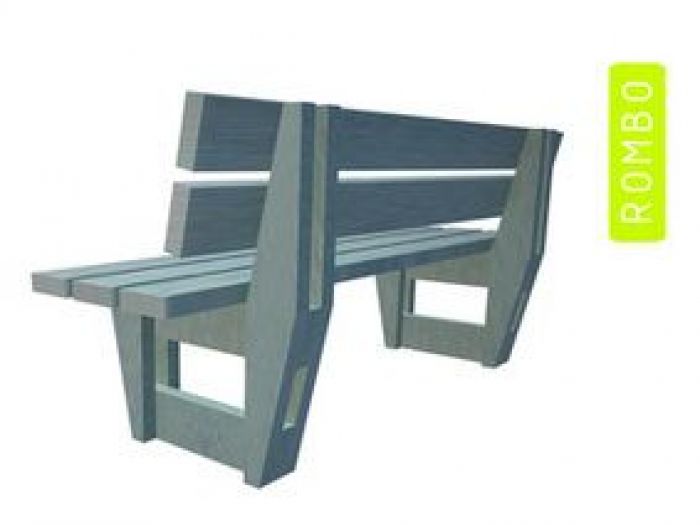 Archisio - Casba Architetturadesign - Progetto Verdesign arredo urbano outdoor