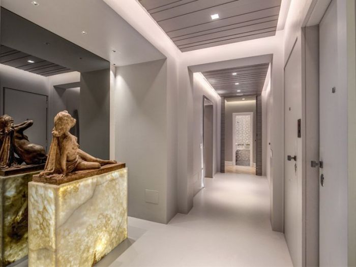 Archisio - Mob Architects - Progetto Germanico