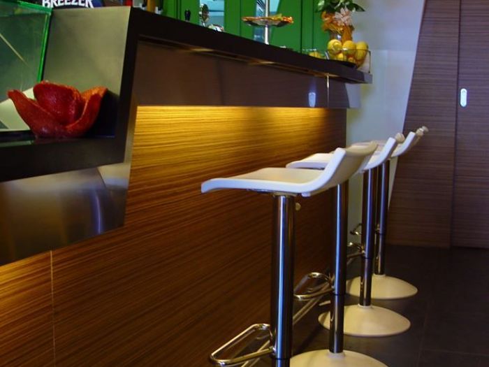 Archisio - Stefano Costantino - Progetto Plaza