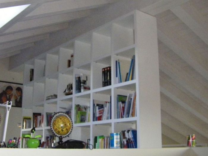 Archisio - Bio-house - Progetto Casa privata