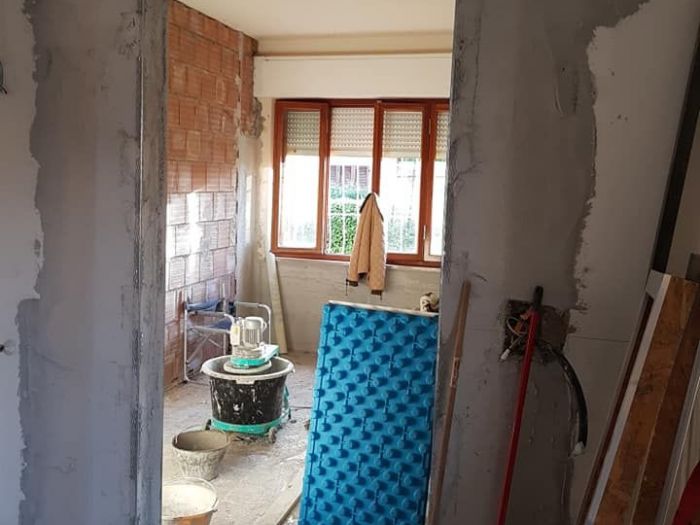 Archisio - Gehome - Progetto Interni