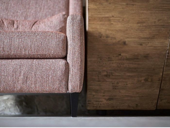 Archisio - Matteo Castelli Fotografia - Progetto Casa vacanze villa a sesta