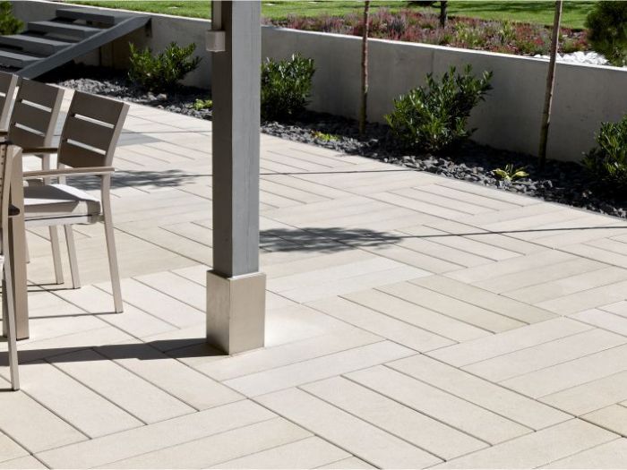 Archisio - D Materials - Progetto Solid slab