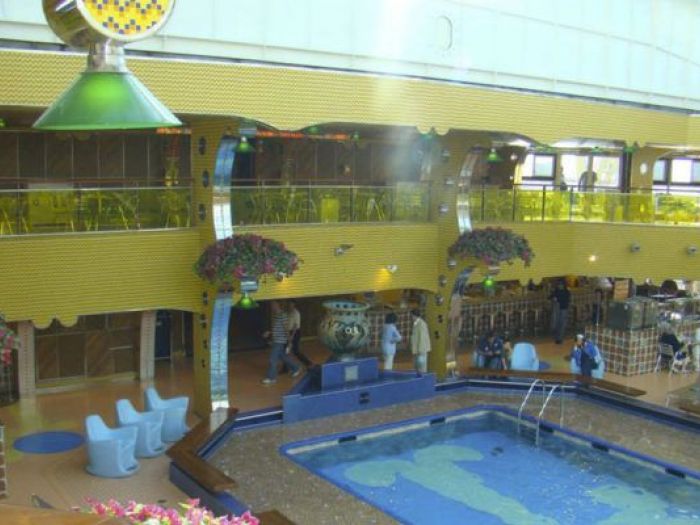 Archisio - Senio Alta Ceramica Faentina - Progetto SENIO ALTA CERAMICA FAENTINA