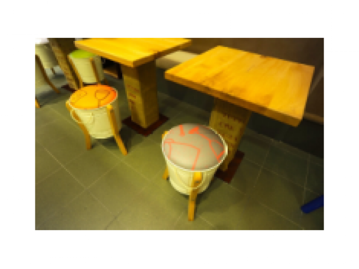 Archisio - Arredotenda - Progetto Lavorazioni