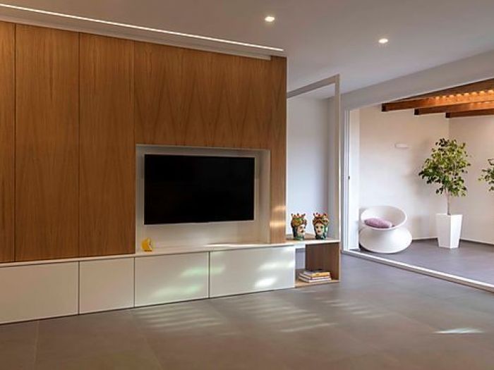 Archisio - Ada Atelier Darchitettura - Progetto Casa makeup