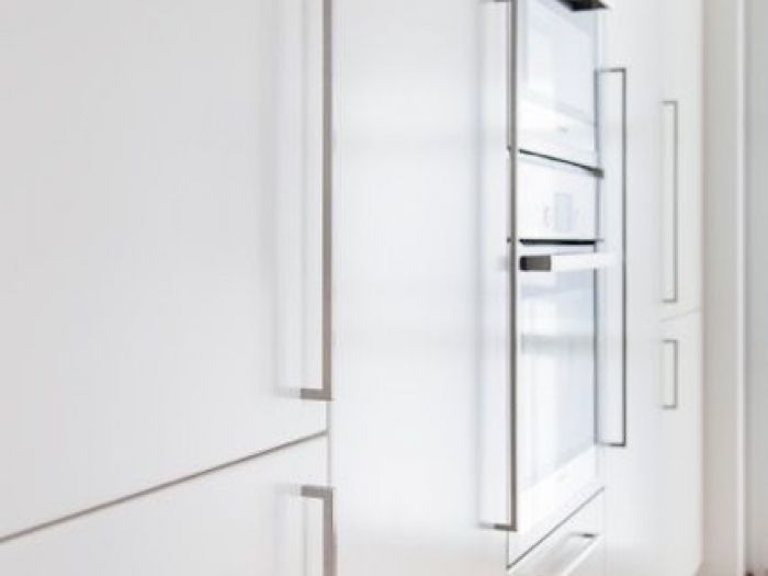 Archisio - Dmg Arredamenti - Progetto Arredo moderno