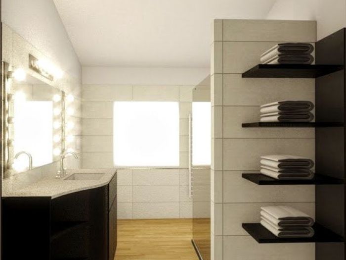 Archisio - Simone Paganelli - Progetto Quadra