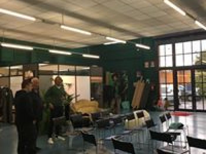 Archisio - Interior Stylist - Progetto Progetto meroendmore