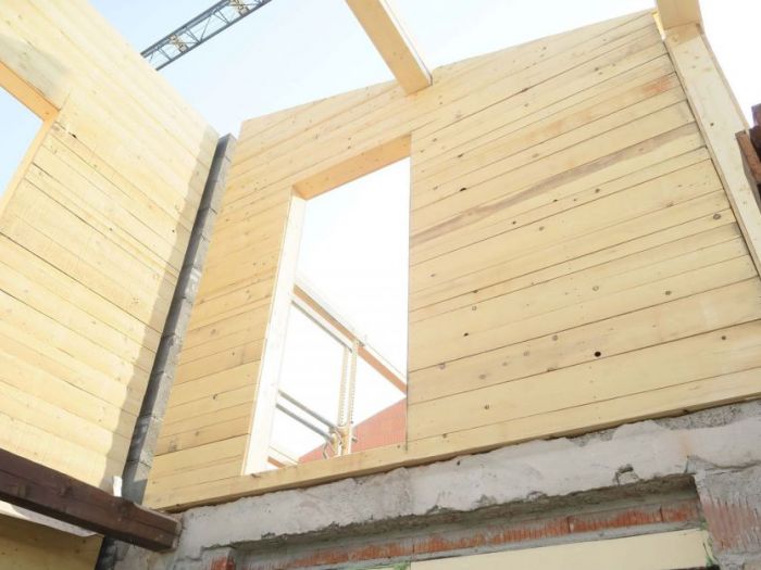 Archisio - Manuel Benedikter - Progetto Casa v