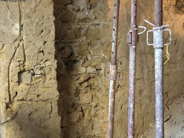 Archisio - Edil Olimpico Sas - Progetto Costruzione interno