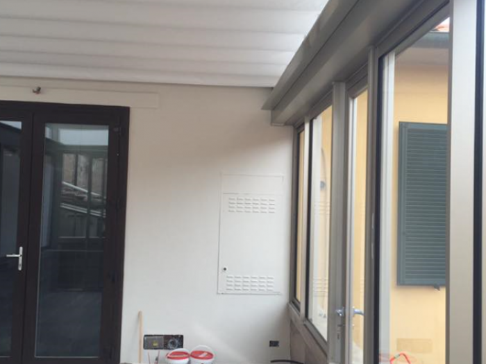 Archisio - Ditta Edile Di Farruggia Giuseppe - Progetto Interni