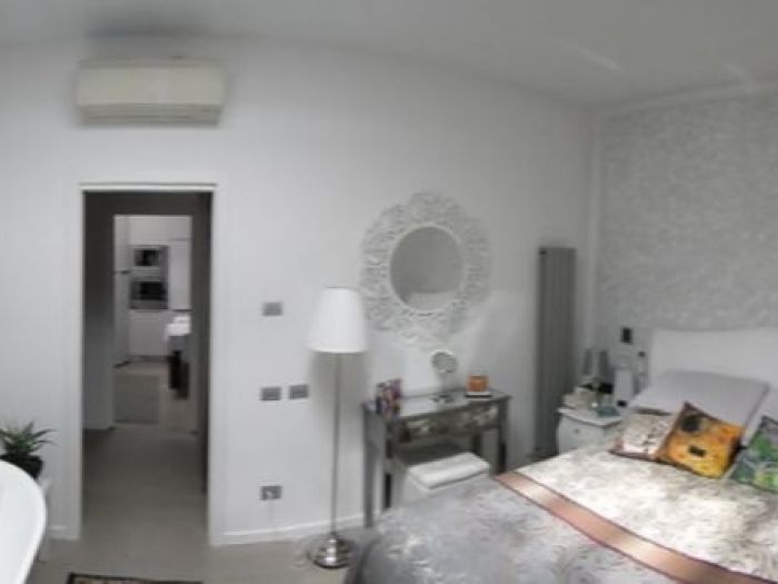 Archisio - Daniele Meraldi - Progetto Artemide