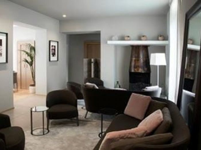 Archisio - Virginia Tentori - Progetto Albergo nicolin