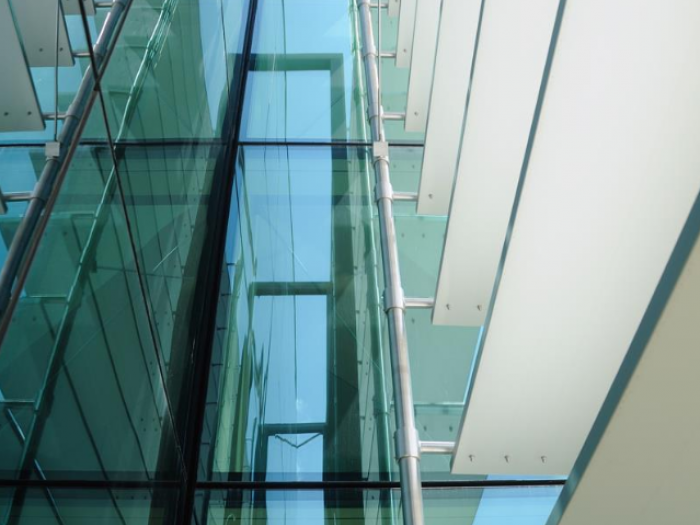 Archisio - Polymorpha Design For Living - Progetto Interni