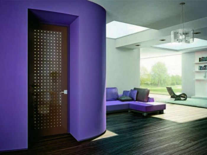 Archisio - Styl Porte Serramenti - Progetto Porte interne