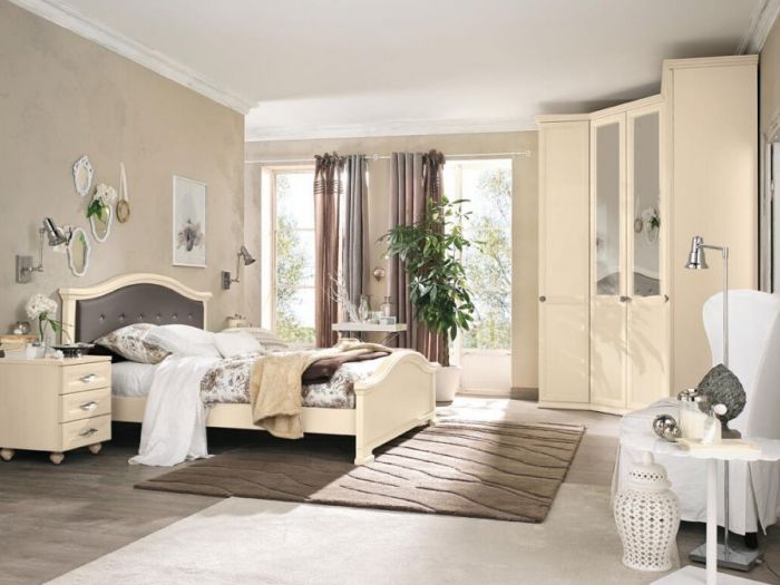 Archisio - Cosmet Arredamenti - Progetto Casa - camera