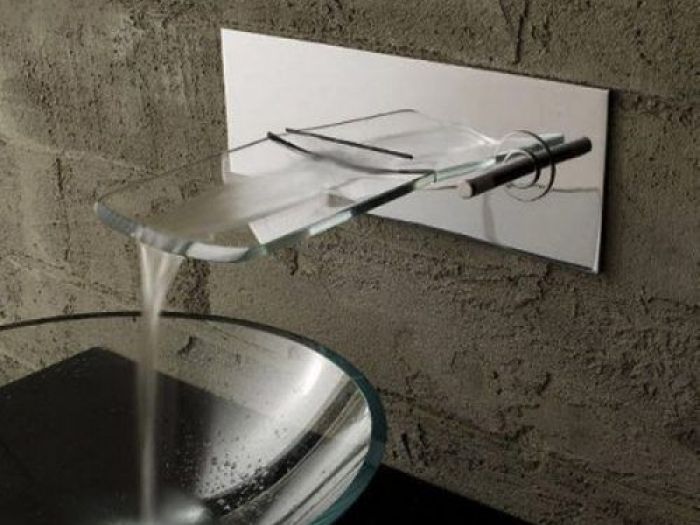 Archisio - Tassonedil - Progetto Rubinetti quali scegliere nella ristrutturazione del bagno