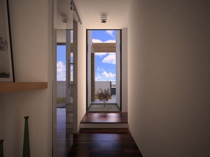 Archisio - Alessio De Luca Architectural Interior And Industrial Designer - Progetto Casa df