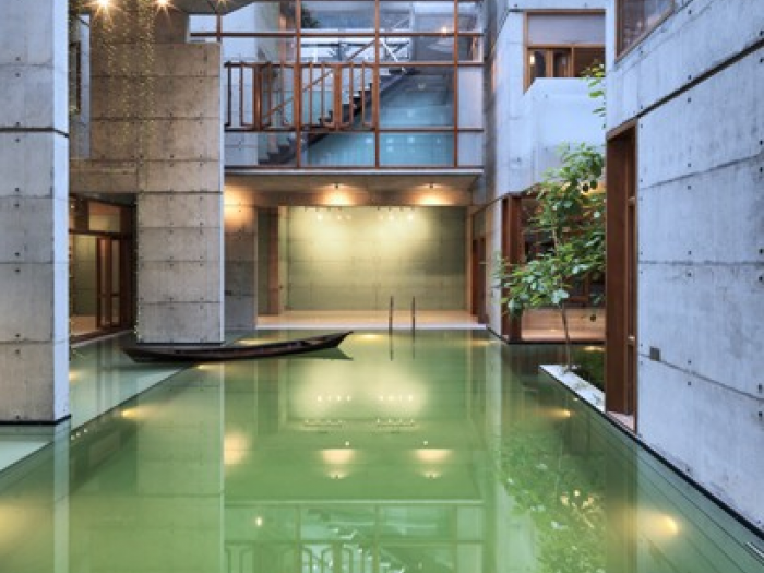 Archisio - Daniele Domenicali Photographer - Progetto Daniele domenicali photographer