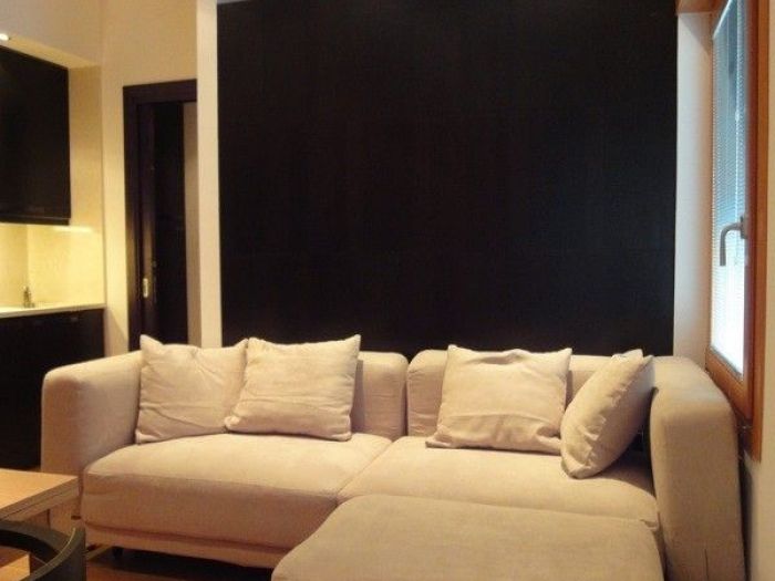 Archisio - Cofra Architettura Design Innovazione - Progetto Ristrutturazione ed arredamento di mini appartamento