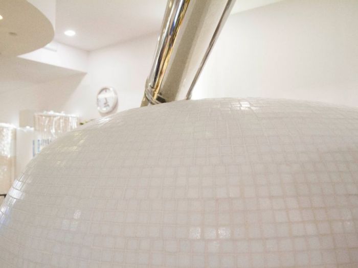 Archisio - Luca Alitini - Progetto Ristrutturazione pizzeria