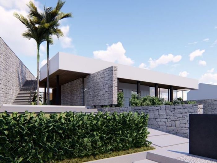 Archisio - Dfg Architetti - Progetto Villadosa