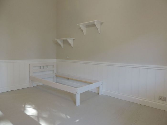 Archisio - Ristrutturazioni E Pitture Roma - Progetto Varie opere di ristrutturazione interne