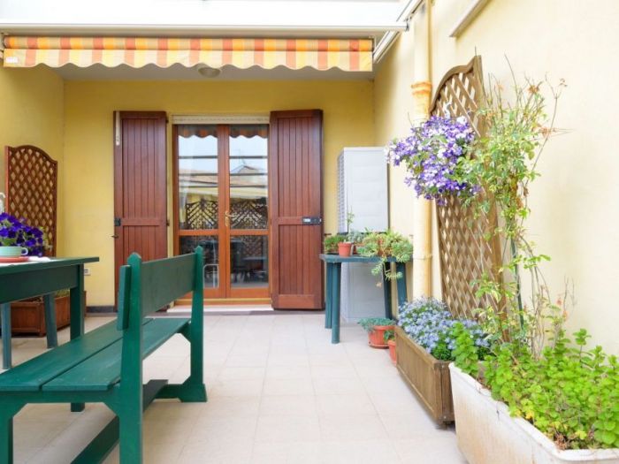 Archisio - Enviprojects - Progetto Home staging bilocale