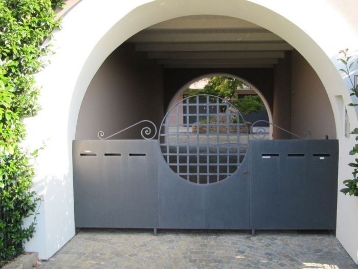 Archisio - Lucio Furno - Progetto Insediamento residenziale cascinetto alto