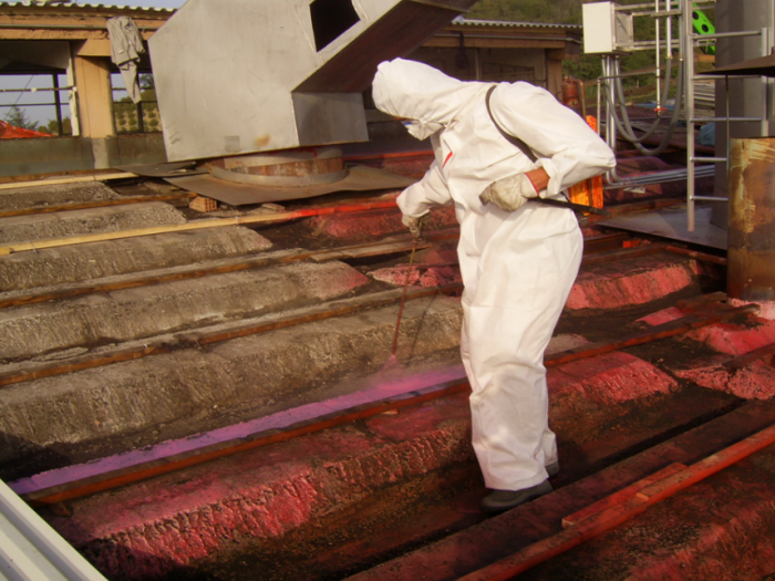 Archisio - Domus Costruzioni E Amianto - Progetto Bonifica amianto e coperture