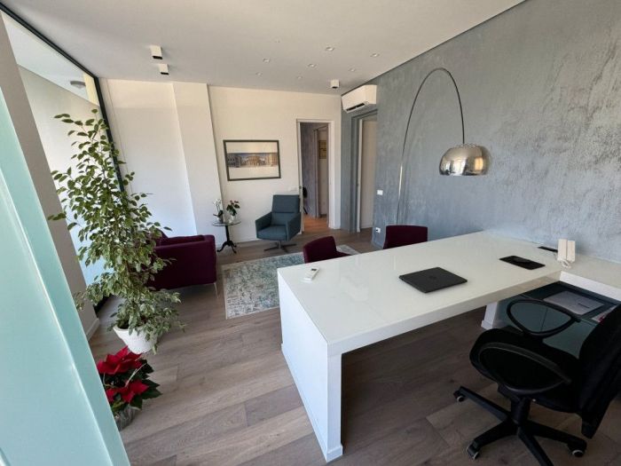 Archisio - Mario Mele - Progetto Studio alice - 2023