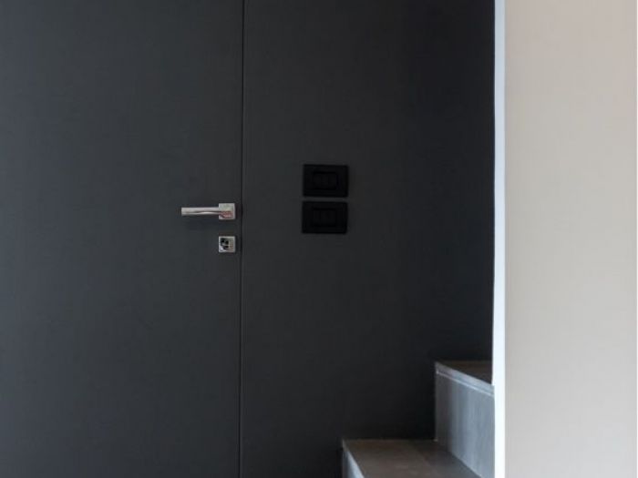 Archisio - Quadrastudio - Progetto Recupero casa di famiglia