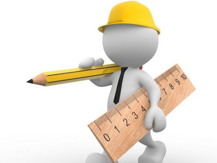 Archisio - Marzocchi srl - Progetto Impresa edile